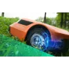 EZVIZ RM600 oranžs robotizēts zāles pļāvējs