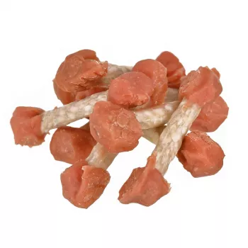 PETITTO Chicken Cubes - Suņu našķi - 500 g