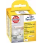 Avery Zweckform - Permanent adhesive rectangular paper address labels - weiß - 28 x 89 mm 260 Etikett(en) (2 Rolle(n) x 130) (AS0722370)