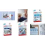 Montāžas līmlentes TESA Powerstrips LARGE