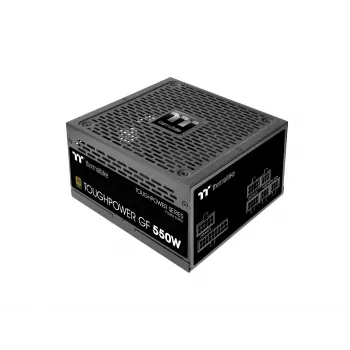 Barošanas bloks THERMALTAKE Toughpower GF 550W Modular 80+ Gold (PS-TPD-0550FNFAGE-2)