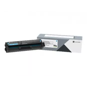 Tonera kasetne Lexmark 20N0X20 Ciāna 3000 lapas