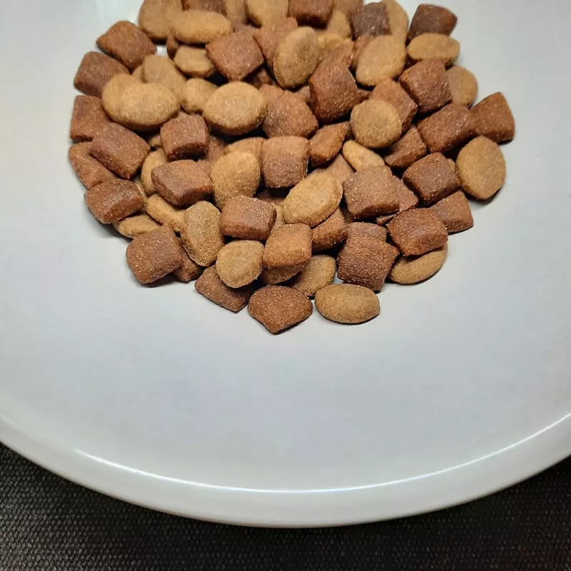 PUPIL Prime Mini Rich in poultry with beef - sausā suņu barība - 10kg