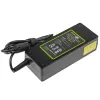 Strāvas adapteris Green Cell AD39AP 90W AC-DC 20V 4,5A Lenovo (iekštelpām) Melns