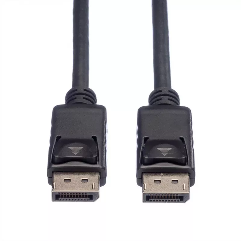 ROLINE Secomp SCSI iekšējais kabelis Ultra160 LVD HD-68 (vīrietis) uz HD-68 (vīrietis) 1 m (11.04.5763)