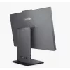 All-in-One dators Lenovo neo 50a G5 W11Pro Core 5 210H 16GB 1TB 23,8 collu FHD skārienekrāns Luna Grey