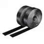 LogiLink KAB0080 Velcro kabeļu saite Melna 5000mm 25mm 2 gab.