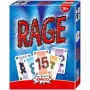Rage, Kāršu spēle