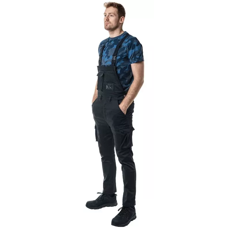 NEO tools 81-244-M darba apģērbs Zils, Navy
