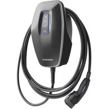 Mennekes Wallbox AMTRON 4Business 760 C222KW (1347022205BK)