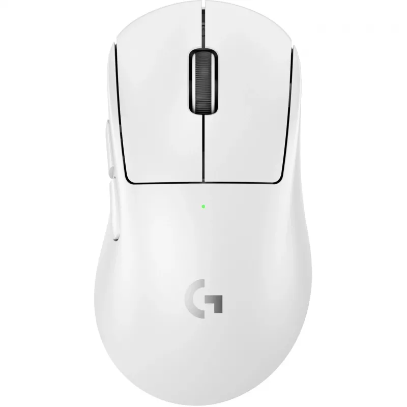 Pele Logitech G PRO X SUPERLIGHT 2 DEX RF Bezvadu + USB Type-A