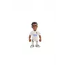 Figūriņu komplekts 5 gab. MiniX 7 cm — Real Madryt ver.B, 5 mini figūriņas