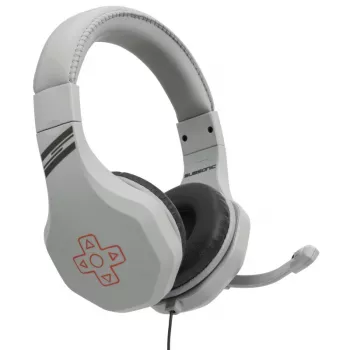 Galvas austiņas Subsonic SA5533