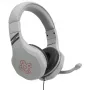 Galvas austiņas Subsonic SA5533