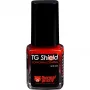 Termopasta Thermal Grizzly TG-ASH-050-RT 5 ml, melna/sarkana/caurspīdīga