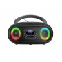 Personīgais CD atskaņotājs Denver TDB-212GR Pelēks 3.6 W DAB+ FM
