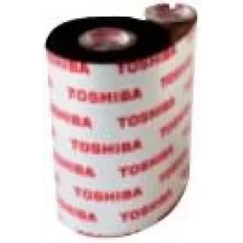 Toshiba lente - Melna - 83 mm x 300 m - saderīga ar B-FV4T-GS12, FV4T-GS14, FV4T-GS16, FV4T-TS12, FV4T-TS14, FV4T-TS16 (BFV30083AS1)