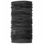 Buff Merino Vilnas Kaklasiks Pelēks