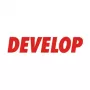 Develop attēlveidošanas bloks IU-712 Ciāns (A9K71KH)