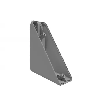 SystemHouse Solutions Montāžas leņķis 30 grādi xCR-SKS G2 plastmasa pelēks (44280223)