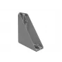 SystemHouse Solutions Montāžas leņķis 30 grādi xCR-SKS G2 plastmasa pelēks (44280223)