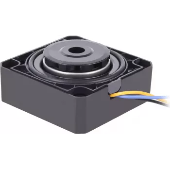 Alphacool ES Laing DDC310 Sūknis - Viens melns plastmasas korpuss (13991)