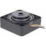Alphacool ES Laing DDC310 Sūknis - Viens melns plastmasas korpuss (13991)
