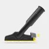 Spraugu suka Karcher saderīga ar dažādiem Karcher putekļsūcējiem, modelis 2.863-334.0