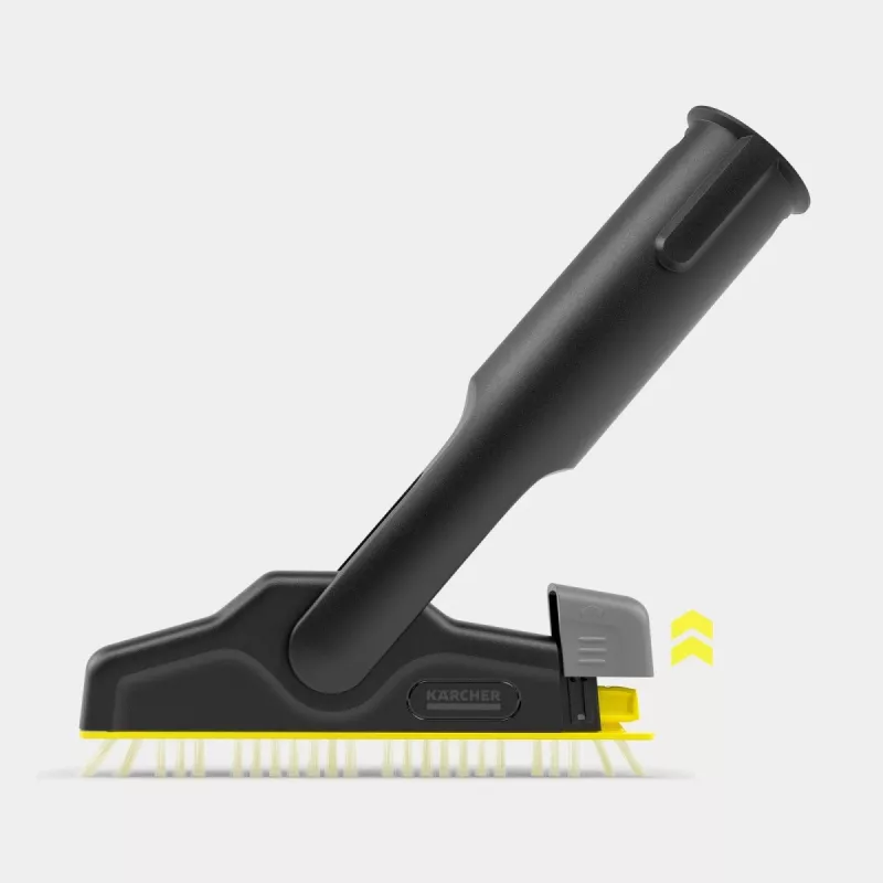 Spraugu suka Karcher saderīga ar dažādiem Karcher putekļsūcējiem, modelis 2.863-334.0