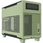 PC korpuss Thermaltake TR100 Mini Tower Zaļš