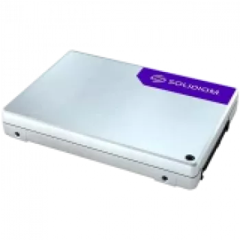 Solidigm D7-P5520 Series (15.36TB, 2.5 collu PCIe 4.0 x4, 3D NAND TLC) Viena iepakojuma disks