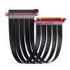 Iekšējais barošanas kabelis Silverstone SST-RC04B-400 0.4 m