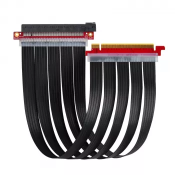 Iekšējais barošanas kabelis Silverstone SST-RC04B-400 0.4 m