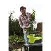 Ryobi RSH3045U dārza smalcinātājs, elektrisks, 3000 W, smalcināšanas diametrs 45 mm, 21 kg