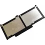 Akumulators Dell 451-BCPK, 60 Wh, Li-ion, 4 šūnas