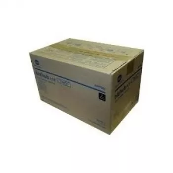 Konica Minolta TN-412K - A0FP023 - Toner melns - bizhub 40P