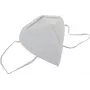 Cimco 140286 Sejas maska balta (140286)