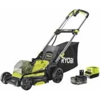 Ryobi RY18LMX40C 18V akumulatora zāles pļāvējs (5133006289)