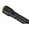 Lukturis Duracell DF2500R — melns, uzlādējams rokas lukturis