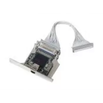 Zebra P1037974-001 iekšējais drukas serveris Ethernet LAN