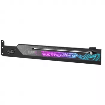 ASUS ROG Strix grafikas kartes balsts, universāls