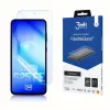 3MK FlexibleGlass rūdīta stikla ekrāna aizsargs Samsung Galaxy S25 FE