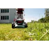 Metabo RM 36-18 LTX BL 46 - zāles pļaujmašīna