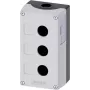 Siemens 3SU1803-0AA00-0AB1 Pelēks