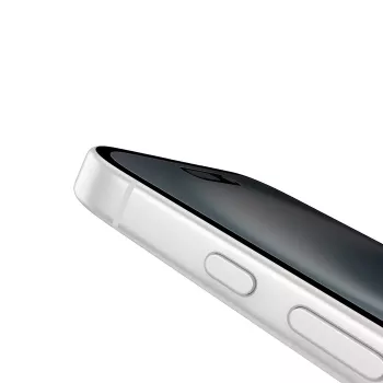 Aizsargstikls Belkin ScreenForce iPhone 16 Privātuma rūdītais stikls