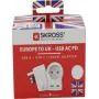 Skross 1.500283-E Balts
