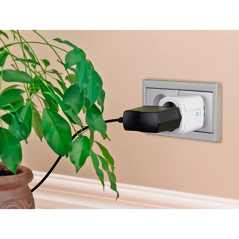 Tracer SMT1 viedā Wi-Fi rozete (47426)