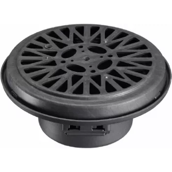 Busch-Jaeger 8200-0-0013. Lautsprechertyp: 1-Weg, Audio Kanäle: 1.0 Kanäle, Anzahl des Antriebs: 1. Übertragungstechnik: Verkabelt. RMS-Leistung: 6 W,