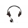 Gembird BTHS-005 Bluetooth austiņas iekšausu, melnas