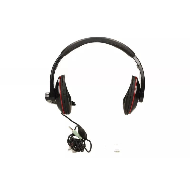 Gembird BTHS-005 Bluetooth austiņas iekšausu, melnas